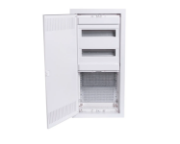 Imagine Cofret de distributie pentru dispozitive electrice (modulare) & echipamente IT - 5 rows