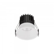 Imagine spot reglabil cu LED 7W alb / lumina calda