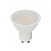 Imagine spot reglabil cu LED 7W alb / lumina calda