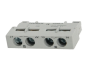 Imagine Contact auxiliar de pozitie (montaj frontal) 2NO, pentru Ex9SN