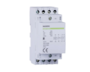 Imagine Contactor de instalare, 25 A, cont. 220/230 V,  2 NC + 2 NO  contact