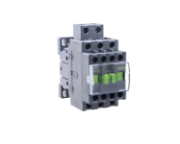 Imagine Contactor, 3-poli, 9A AC-3, cont. 230 V AC,integrat 1 NC + 1 NO contacte auxiliare