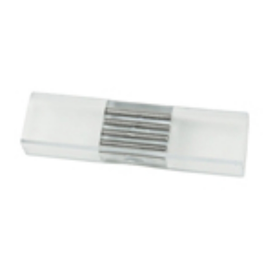 Imagine CONECTOR PENTRU BANDÃ LED COG RGB FARA CABLU (10mm)