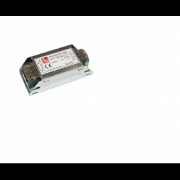 Imagine TRANS.PT.LEDURI 240V/12VDC 600W aluminiu