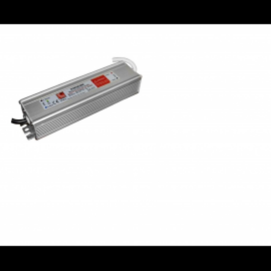 Imagine TRANS.PT.LEDURI 240V/12VDC 600W aluminiu