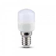 Imagine BEC LED 240V LUMANARE E14 10W LUMINA calda - MAT