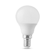 Imagine BEC LED 240V LUMANARE E14 10W LUMINA calda - MAT