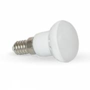 Imagine BEC LED 240V LUMANARE E14 10W LUMINA calda - MAT