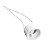 Imagine DULIE DICHR.230V GU10 CU CABLU 15CM