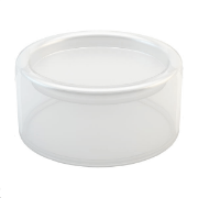 Imagine CAPAC SILICONIC ALB PT TRANSFORMARE IN IP 65