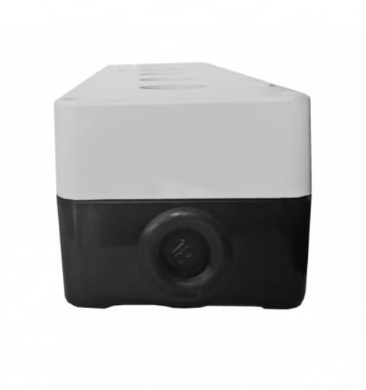 Imagine CUTIE IP 40 PENTRU 4 BUTOANE CU o 22mm