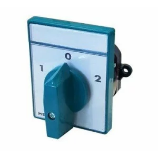 Imagine INTRERUPATOR CIRCULAR 1X10A 1-0-2