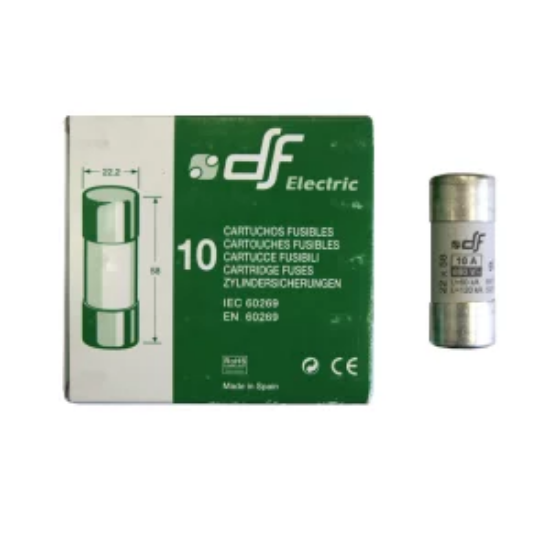 Imagine SIG.CILINDRICE 10X38MM 6A