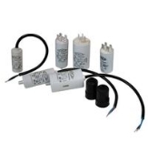 Imagine CONDENSATOR 35mF PT. MOTOR cu cablu
