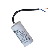 Imagine CONDENSATOR 60mF PT. MOTOR cu cablu