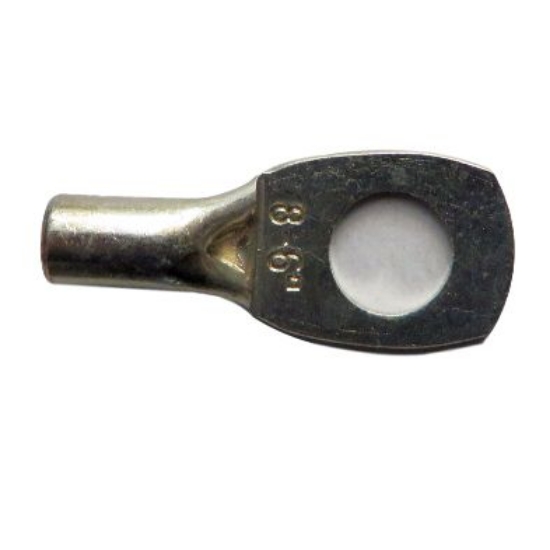 Imagine PAPUCI ALUMINIU NO 95/12 MM