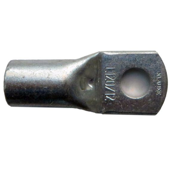 Imagine PAPUCI ALUMINIU NO 95/12 MM