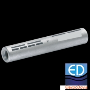 Imagine PAPUCI ALUMINIU NO 95/12 MM