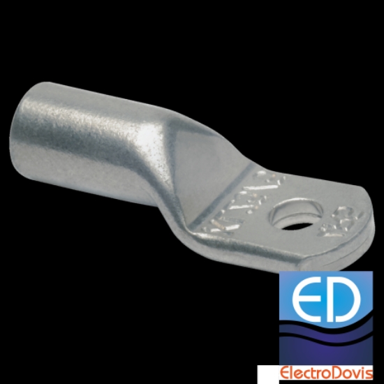 Imagine PAPUCI ALUMINIU NO 95/12 MM