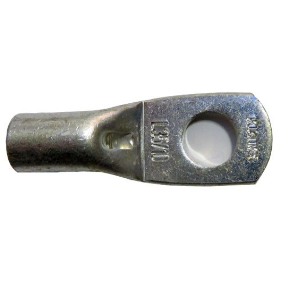 Imagine PAPUCI ALUMINIU NO 185/12 MM