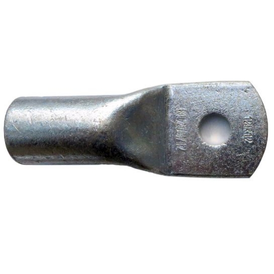 Imagine PAPUCI ALUMINIU NO 185/12 MM