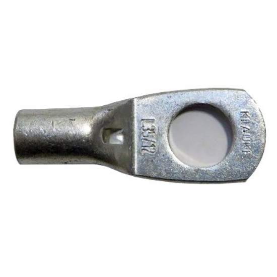 Imagine PAPUCI ALUMINIU NO 185/12 MM