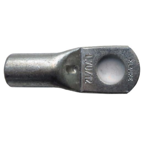 Imagine PAPUCI ALUMINIU NO 185/12 MM