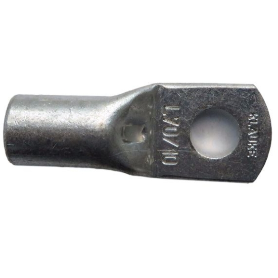 Imagine PAPUCI ALUMINIU NO 185/12 MM
