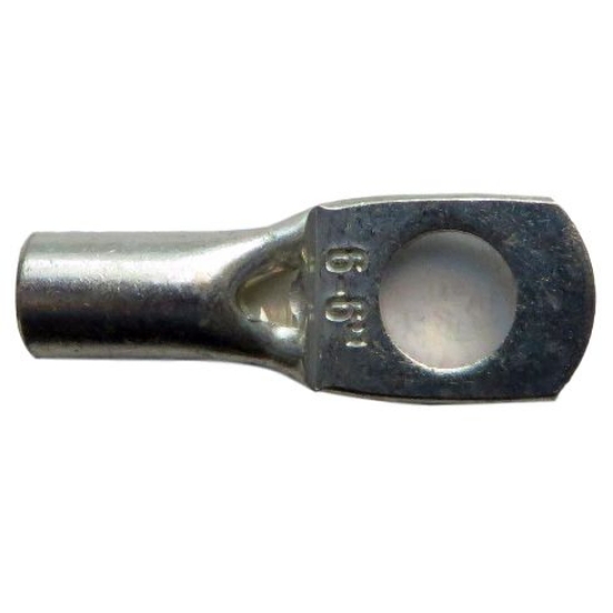 Imagine PAPUCI ALUMINIU NO 185/12 MM