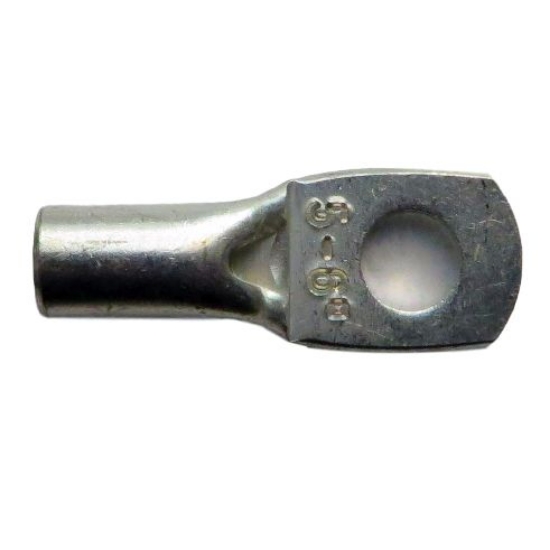 Imagine PAPUCI ALUMINIU NO 185/12 MM