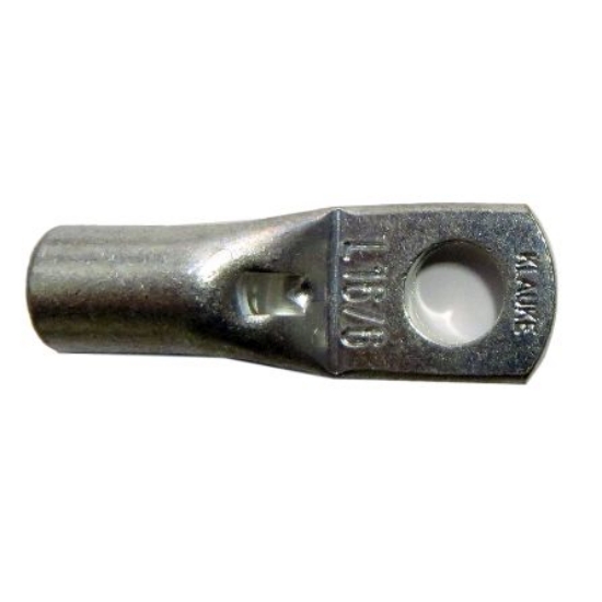 Imagine PAPUCI ALUMINIU NO 185/12 MM