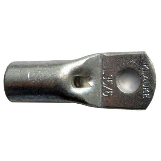 Imagine MUFA LEGATURA ALUMINIU CABLU NO 185MM