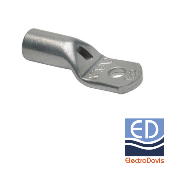 Imagine MUFA LEGATURA ALUMINIU CABLU NO 185MM