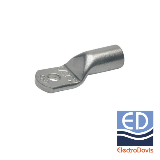 Imagine PAPUCI CUPRU NO 16/12 MM