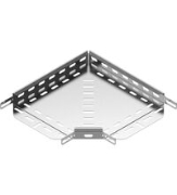 Imagine COT METALIC 90° 400X60X1mm