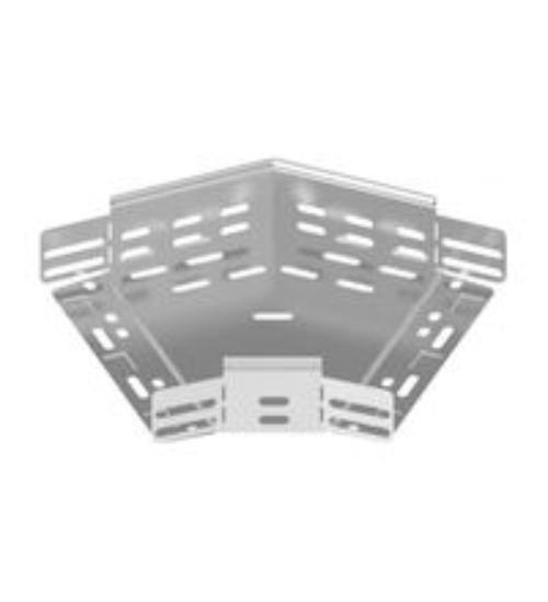 Imagine COT METALIC 90° 400X60X1mm