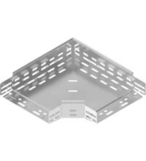 Imagine COT METALIC 90° 400X60X1mm