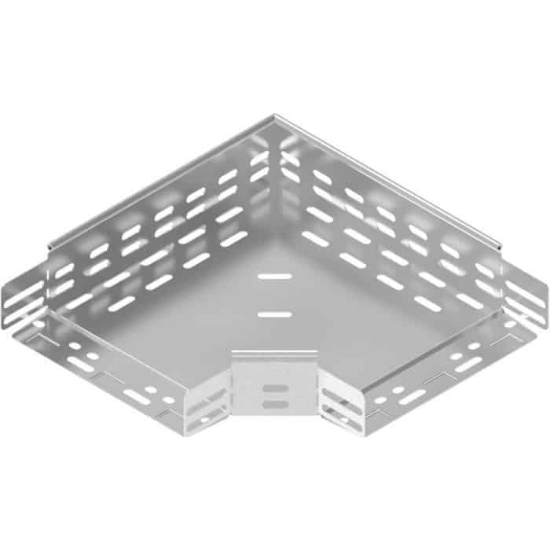 Imagine COT METALIC 90° 400X60X1mm