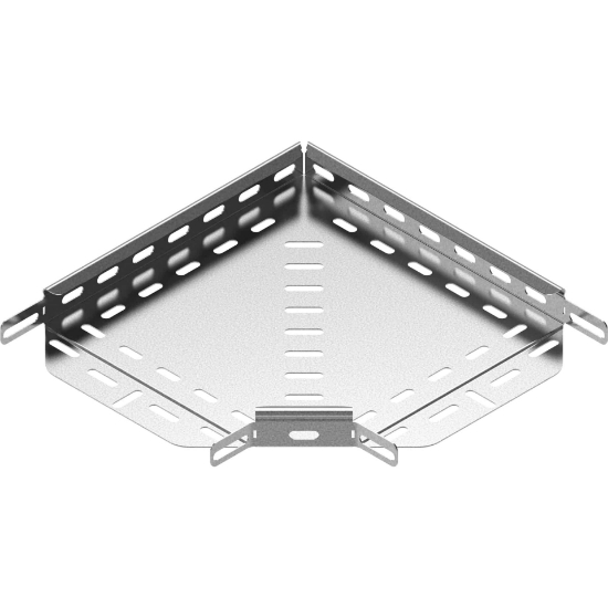 Imagine COT METALIC 90° 300X85X0.75mm