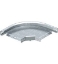 Imagine COT METALIC 90° 500X110X1mm