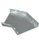 Imagine COT METALIC 90° 600X110X1mm