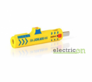 Imagine dezizolator/cuter cablu de la  Ø:8mm pana la Ø:28mm