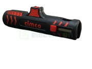 Imagine dezizolator/cuter cablu de la  Ø:8mm pana la Ø:50mm