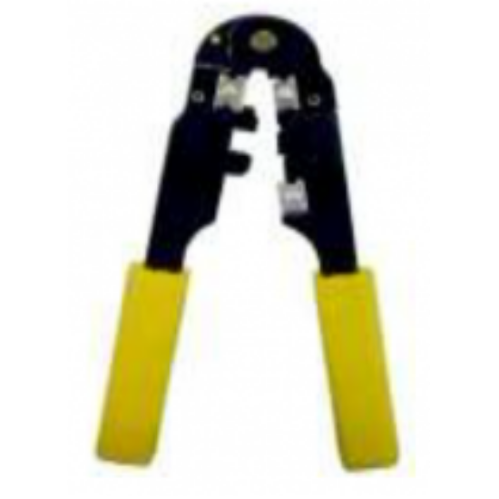 Imagine presa cu clichet pentru papuci neizolati 5,5…25mm²