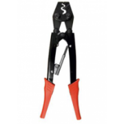 Imagine presa cu clichet pentru papuci neizolati 5,5…25mm²
