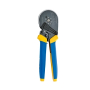 Imagine presa cu clichet pt. papuci pin 0,25…10mm²