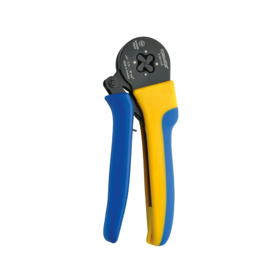 Imagine presa cu clichet pt. papuci pin 0,25…10mm²