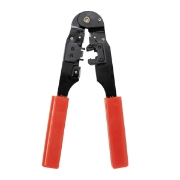Imagine presa cu clichet pt. papuci pin 0,25…10mm²