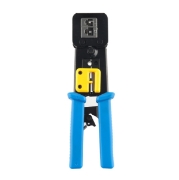 Imagine presa cu clichet pt. papuci pin 0,25…10mm²