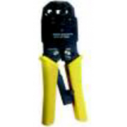 Imagine Presa mecanica pt. mufe calculator 8P8C